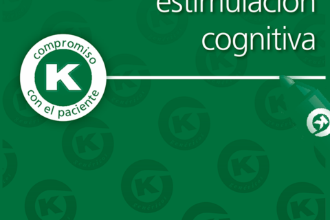 Ejercicios de estimulación cognitiva (Fase Moderada 1)