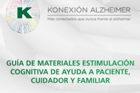 Guía de materiales de estimulación cognitiva