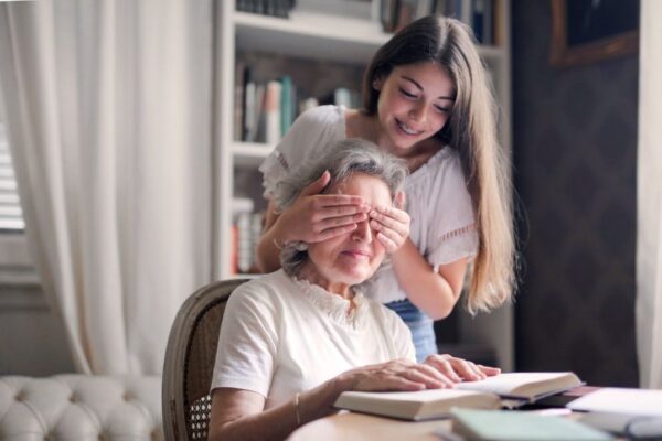 Actividades para realizar en casa y favorecer la estimulación cognitiva