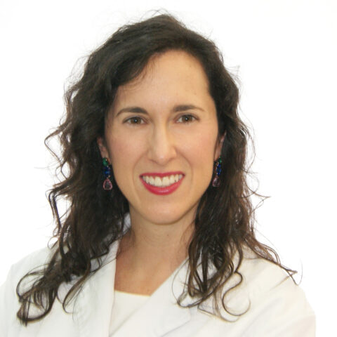 Dra. Silvia Gil Navarro