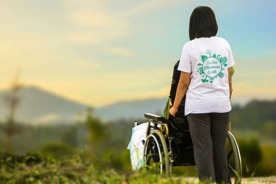 Actividades para enfermeros y cuidadores de Alzheimer