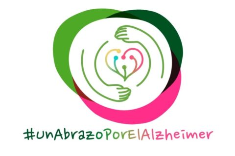 Súmate a la campaña «Un abrazo por el Alzheimer»