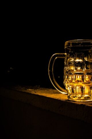 ¿Existe relación entre el consumo de alcohol y el Alzheimer?
