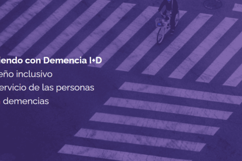 Viviendo con demencia: guía para el acondicionamiento de la vivienda, con enfoque inclusivo y participativo