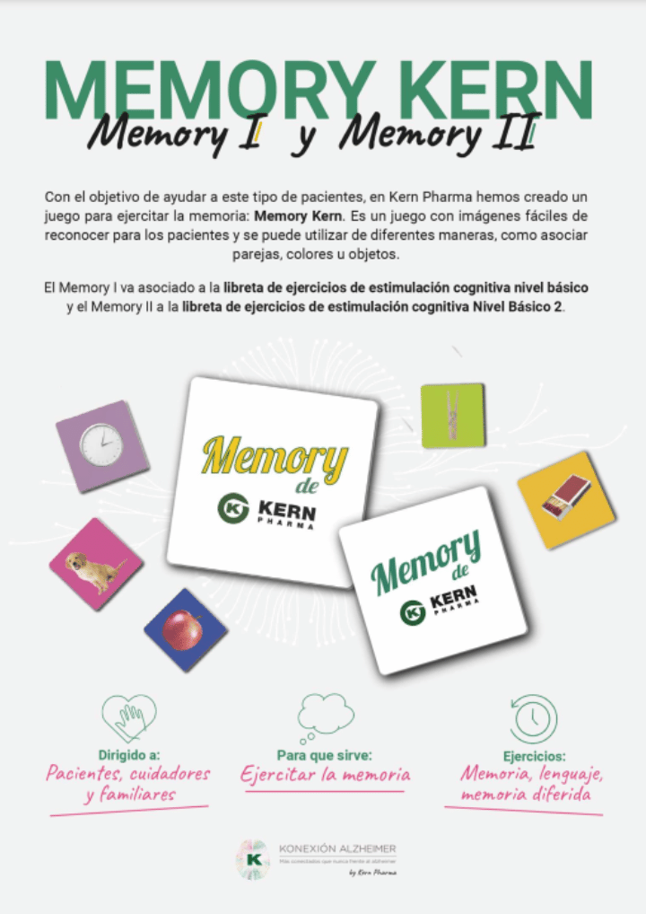 Memory Kern