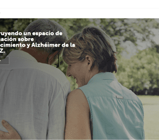 Web Memoria AZ