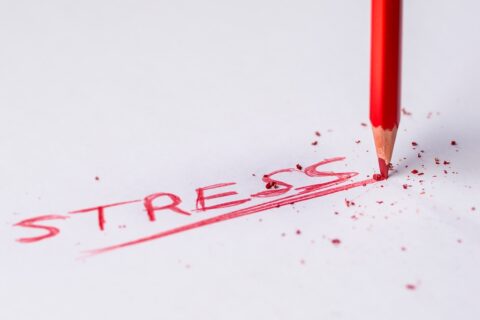 Cómo tratar el estrés del cuidador
