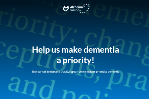 Alzheimer Europe