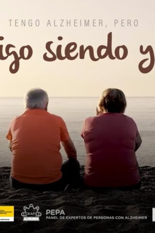 Documental: Tengo Alzheimer, pero sigo siendo yo
