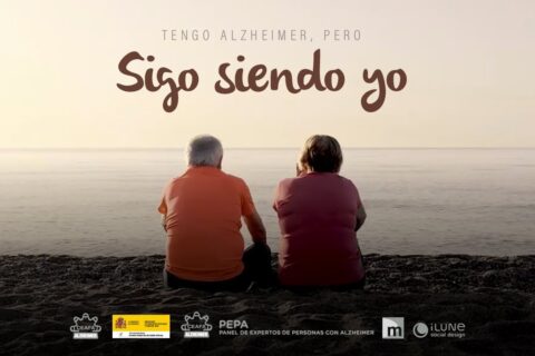 Documental: Tengo Alzheimer, pero sigo siendo yo