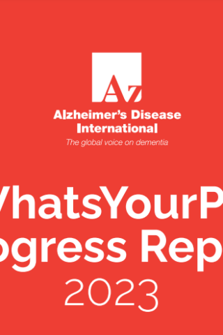 Informe de la campaña #WhatsYourPlan: 2022/2023