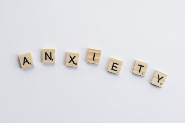 Manejo de la ansiedad en pacientes con Alzheimer