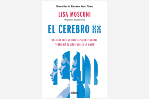 Libro – El Cerebro XX: Una Guía para Mejorar la Salud Cerebral y Prevenir el Alzhéimer en la Mujer