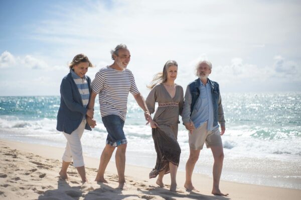 Prepararse para el cuidado a largo plazo en el Alzheimer: Nos es solo un propósito para el nuevo año