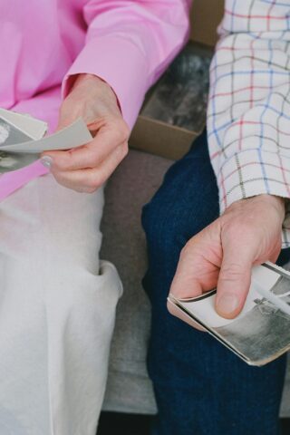 Día de la Madre y Alzheimer: dos cartas que hablan del amor que no se olvida