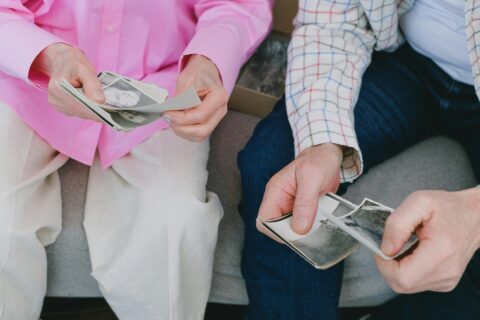 Día de la Madre y Alzheimer: dos cartas que hablan del amor que no se olvida