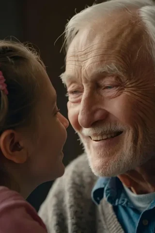 Día Mundial del Alzheimer 2025: Igualando derechos.