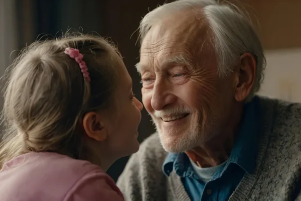 Día Mundial del Alzheimer 2025: Igualando derechos.