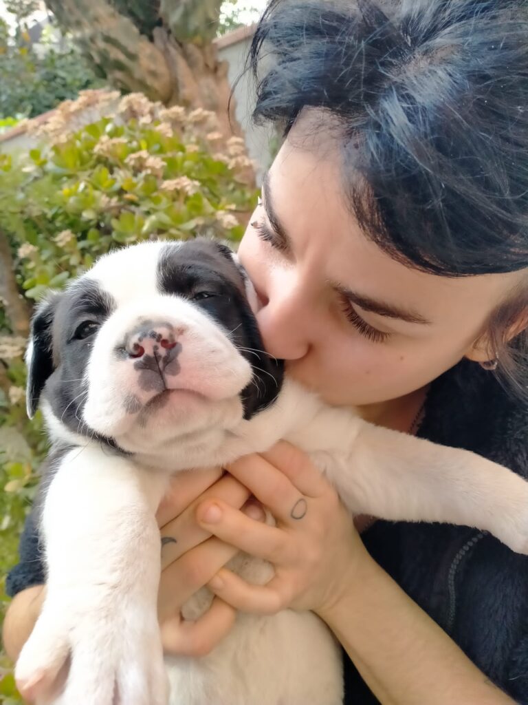 Un abrazo por el Alzheimer